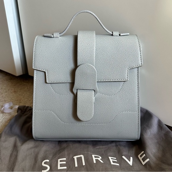 Senreve Alunna Bag Regular Size Authentic Brand New - Picture 2 of 16